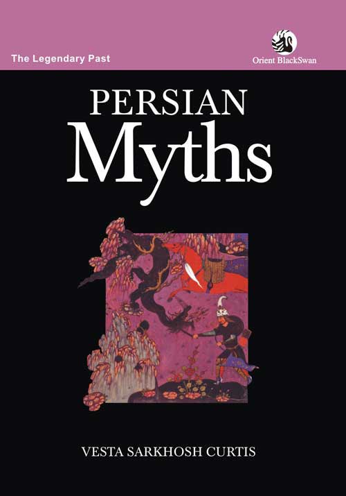 Orient Persian Myths